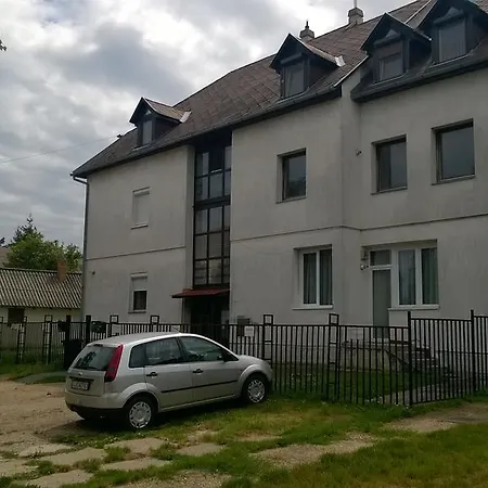 Lägenhet Duo